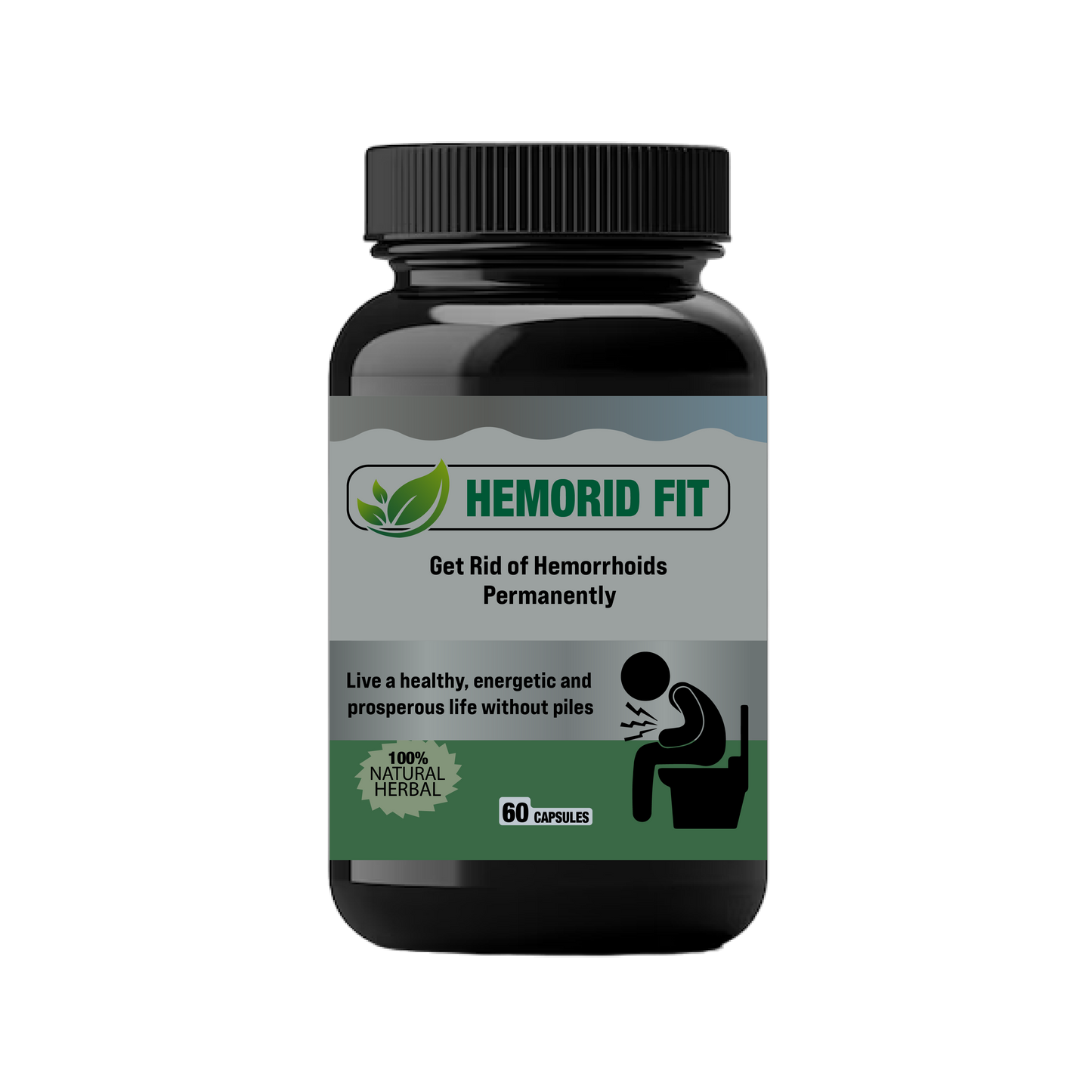 Hemroid Fit /بواسیر