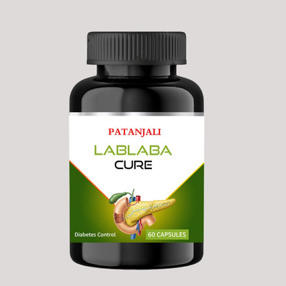 Lablba Cure/کورس شوگر